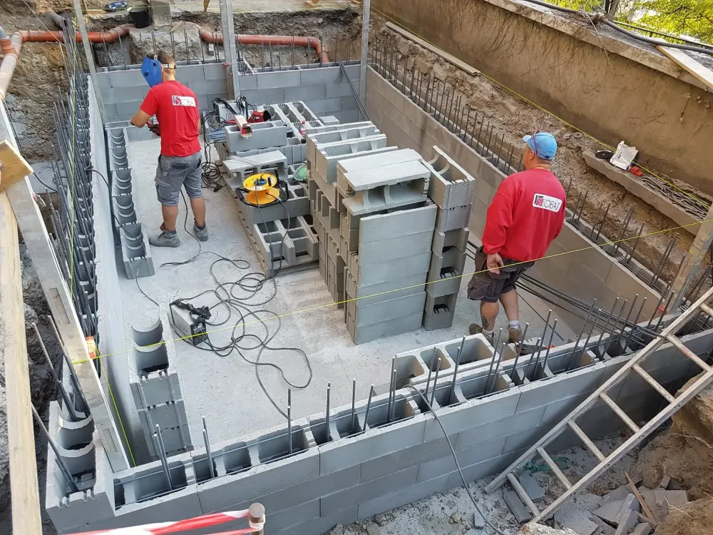 Chantier